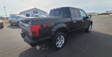 Used 2018 Ford F150 Platinum w/ Equipment Group 701A Luxury image 6
