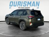 New 2025 Subaru Forester Touring image 4