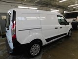 Used 2022 Ford Transit Connect XL image 2