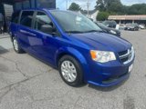 Used 2019 Dodge Grand Caravan SE w/ UConnect Hands-Free Group image 4