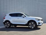 New 2025 Volvo XC40 B5 Ultra w/ Protection Package image 4