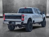New 2025 Ford F250 Platinum image 2