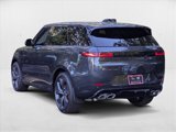 New 2025 Land Rover Range Rover Sport Autobiography image 2