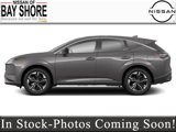 New 2025 Nissan Murano SL image 4