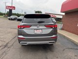 Used 2024 Mitsubishi Outlander AWD image 4