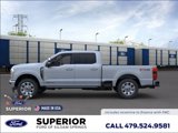 New 2025 Ford F350 Lariat image 3