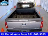 Used 2022 Ford F150 XLT w/ Equipment Group 302A High image 3