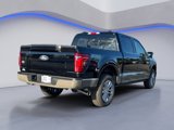 New 2025 Ford F150 King Ranch w/ FX4 Off-Road Package image 4