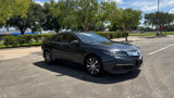 Used 2015 Acura TLX w/ Technology Package image 4
