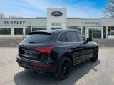 Used 2016 Audi Q5 3.0T Prestige w/ Prestige Package image 5