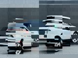 New 2025 Lincoln Navigator Reserve image 5