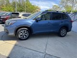 Certified 2021 Subaru Forester Premium image 5