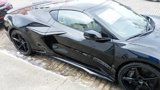 New 2025 Chevrolet Corvette E-Ray image 5