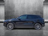 Certified 2022 Porsche Cayenne S image 2