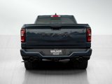New 2025 RAM 1500 Laramie w/ Night Edition image 5