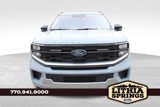 New 2025 Ford Expedition Platinum image 2