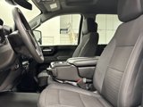 Used 2024 Chevrolet Silverado 2500 Custom w/ Custom Value Package image 6