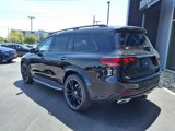 New 2025 Mercedes-Benz GLS 580 4MATIC image 4