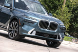 New 2026 BMW X7 xDrive40i w/ Executive Package image 5