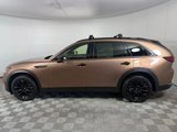 New 2025 MAZDA CX-70 3.3 Turbo w/ Premium Plus Pkg image 4