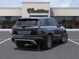 New 2026 Cadillac Vistiq Sport image 4
