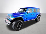 New 2025 Jeep Wrangler Unlimited Rubicon image 2