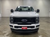 New 2025 Ford F350 XL image 2