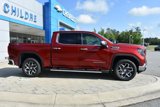 New 2025 GMC Sierra 1500 SLT w/ SLT Premium Plus Package image 2