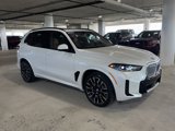Certified 2025 BMW X5 xDrive40i w/ M Sport Package image 2