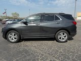 Used 2018 Chevrolet Equinox Premier image 4