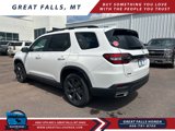 New 2025 Honda Pilot Sport image 5