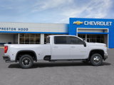 New 2025 Chevrolet Silverado 3500 LT w/ All Star Edition image 5