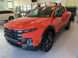 New 2025 Hyundai Santa Cruz XRT image 2