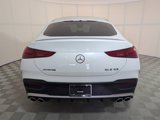 New 2025 Mercedes-Benz GLE 53 AMG 4MATIC Coupe image 5