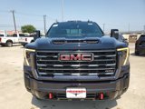 New 2025 GMC Sierra 2500 AT4 image 2