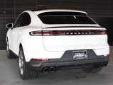 Certified 2025 Porsche Cayenne Coupe image 3