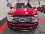 Used 2018 Ford F350 Platinum w/ Platinum Ultimate Package image 5