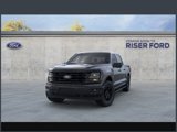 New 2025 Ford F150 XLT w/ Equipment Group 302A MID image 2