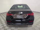 Certified 2024 Mercedes-Benz C 300 Sedan image 5