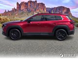 New 2025 MAZDA CX-50 AWD 2.5 Hybrid w/ Weather Package image 3