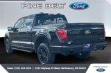 Certified 2024 Ford F150 XLT w/ Equipment Group 303A High image 2