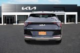 New 2026 Kia Sportage SX image 4