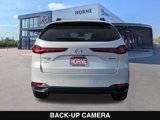New 2025 MAZDA CX-90 Plug-In Hybrid w/Premium Sport image 5