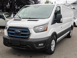 Used 2023 Ford E-Transit Low Roof image 3