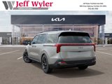 New 2025 Kia Carnival SX Prestige image 4