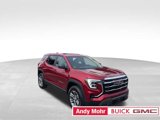 New 2026 GMC Terrain Elevation image 1
