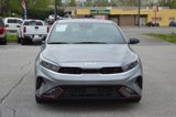 Used 2022 Kia Forte GT-Line w/ GT-Line Premium Package image 3