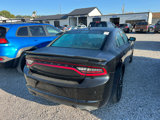 Used 2021 Dodge Charger SXT w/ Blacktop Package image 4