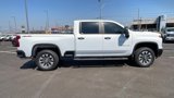 New 2025 Chevrolet Silverado 2500 Custom w/ Custom Convenience Package image 3