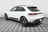 Certified 2025 Porsche Macan image 3